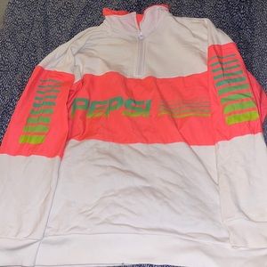 Pepsi Crewneck .